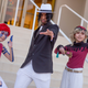 Image for article titled Our Favorite Cosplay From Oni-Con 2019